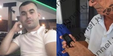 “I dha familjes së asaj 180 mijë paund”/ I biri vrau ish-vjehrrin e tij, prindërit e autorit e marrin në telefon ‘Live’ (VIDEO)