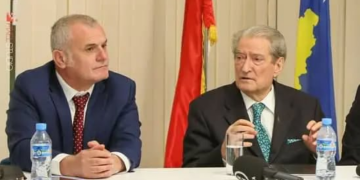 Edhe Leskaj kundër Berishës për bojkotin e Kuvendit: Mungesa në seancë ishte gabim, çfarë kuptimi ka?