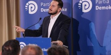 Salianji i kthehet Berishës: Ka zgjedhur t’i shërbejë Ramës! Përjashtoi nga Kryesia e PD njerëzit me kontribut