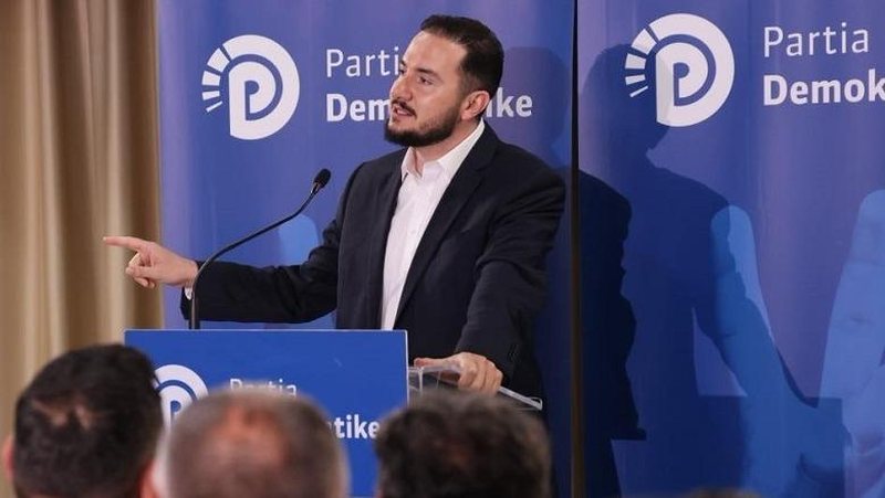 Salianji i kthehet Berishës: Ka zgjedhur t’i shërbejë Ramës! Përjashtoi nga Kryesia e PD njerëzit me kontribut