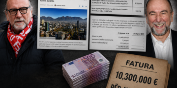Fatura “Becchetti” që po rëndon mbi xhepat e shqiptarëve/ Qytetarët paguan 10.3 milionë euro vetëm për avokatët! (Shifra e frikshme)