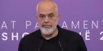 Shkarkime, emërime apo…/ Rama vjen me dy dokumente në mbledhjen e grupit, “frikësohen” ministrat!