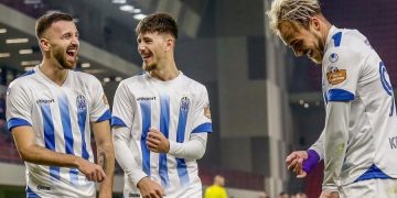 Skënderbeu ia bën “bum” në merkato, gati firma me ish-kampionin e Tiranës