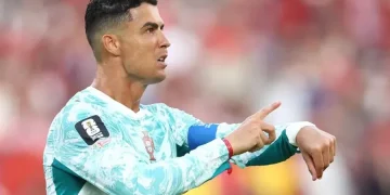 E BUJSHME/ Cristiano Ronaldo largohet nga kombëtarja e Portugalisë, e konfirmon anëtarja e familjes