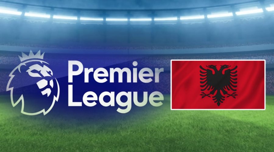 ZYRTARE/ Luajnë me Shqipërinë, mbrojtësi dhe mesfushori kuqezi bëjnë hapin e madh në karrierë! Firmosin me klubin londinez në Premier League