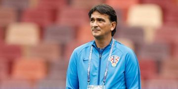 ZYRTARE/ Rikthim pas 14 vitesh, Kroacia prezanton trajnerin e ri pas largimit të Zlatko Dalic