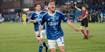 ZYRTARE/ Hoqi dorë nga pjesëmarrja në Champions League, Vojdova prezantohet tek skuadra e re