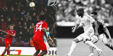 Ndarja tragjike nga jeta e 25-vjeçarit që mori pjesë në Botëror, REAGON futbollisti i Partizanit