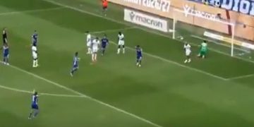 VIDEO/ I tha “JO” Gjermanisë për të veshur fanellën kuqezi, mesfushori shqiptar e bën “sefte” te klubi i ri përballë… Interit