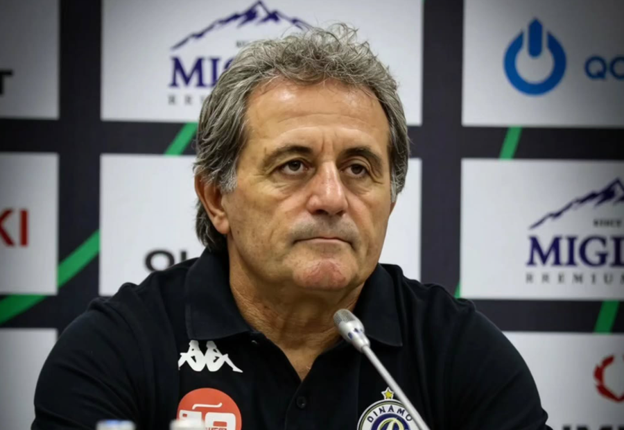 Kërkon përmbysjen e rezultatit 0-1, Ilir Daja para Astanës: Është e bukur dhe e vështirë të luash kundër tyre