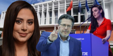 Paloka “hap krahun”, Berisha propozon: Një grua në krye të Këshillit! Kush janë dy kandiadatet (EMRA-FOTO)