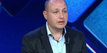 Gazetari i njohur Enrik Mehmeti humb jetën në një aksident rrugor!