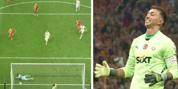 VIDEO/ Plas skandali në Turqi! Gallatasarai nën hetim për trukim të ndeshjeve, dyshohet se Osimhen u ble me paratë e…