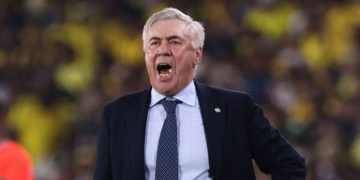 Është kthyer në “tabel qitje” pas eliminimit në Kupën e Botës me Brazilin, Ancelotti shuan dilemat: Dhimbja është e madhe, por…