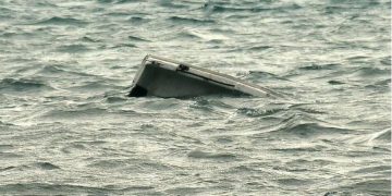 Shënohet viktima e dytë nga stuhia, mbytet peshkatari në Ksamil, gjendet varka e fundosur
