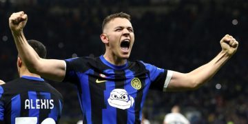 E BUJSHME/ Kristjan Asllani shok skuadre me yllin e Kosovës?! Mesfushori i Kombëtares përfundon nën “radarët” e rivalit të Interit