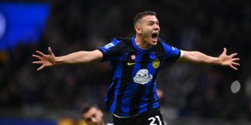 Interi “sakrifikon” Kristjan Asllanin, marrëveshja me rivalët e Seria A vlen të paktën 20 milionë euro