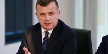 Taulant Balla: Arkivolin para Kryeministrisë e solli PD, do t’i jepja një përgjigjie Berishës por s’ma lejojnë zakonet shqiptare dhe fetare