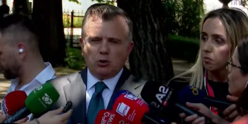 Protesta/ Balla: Dritan Goxhaj paguhet nga Irani, kemi prova! Prokuroria të hetojë