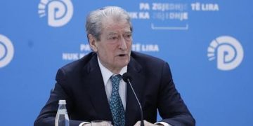 PD bojkoton Kuvendin/ Berisha: Nuk marrim pjesë në seancat plenare