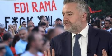 “Rama gati të negociojë me protestuesit”, e zbulon Blendi Klosi