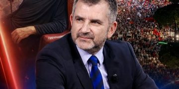 Dhuna që polli fantazi dhe Ramën që e vranë me simbole