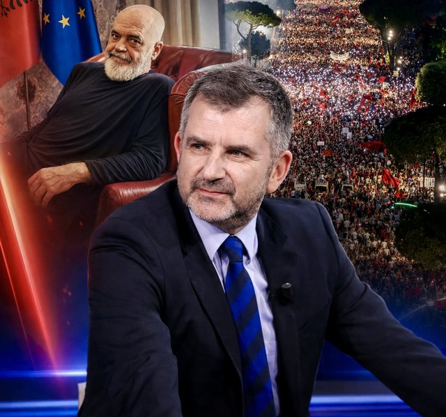 Dhuna që polli fantazi dhe Ramën që e vranë me simbole