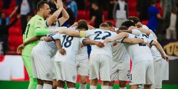 E bujshme! Dinamos i bllokojnë tre futbollistë për sfidën e Europës