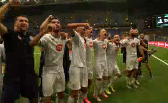 ZYRTARE/ Dinamo mbush arkën, kualifikimi në Europë sjell qindra mijëra euro (SHIFRA)