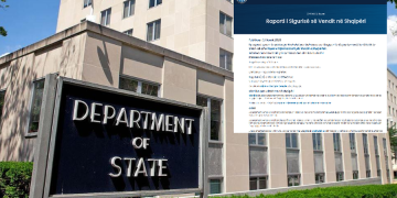 “Protestat nisën për mjedisin, por u kthyen politike!” Siguria në Shqipëri, raporti i DASH: SPAK rol kyç, korrupsioni mbetet shqetësim…