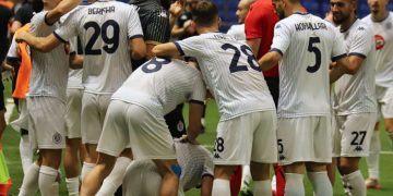 ZYRTARE/ Mësohet emri i rivalit të Dinamos në turin tjetër, zbuloni axhendën e bluve që duan të rishkruajnë historinë në Europë