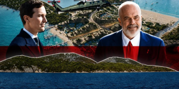 ‘Fox News, CNN, The New York Times, CBS News, The Times, Anadolu Agency’/ Mediat ndërkombëtare “zbarkojnë” në SPAK