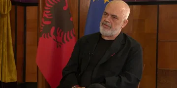 “Vuçiç është një partner i vështirë!” Pse ‘Ballkani i Hapur’ u konsiderua një ‘de e tmerrshme’, Rama: Problemi ishin emrat tanë