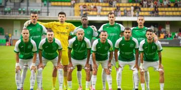 Goli në Moldavi mban në lojë kampionët e Shqipërisë, Egnatia synon kualifikimin në shtëpi (AXHENDA)