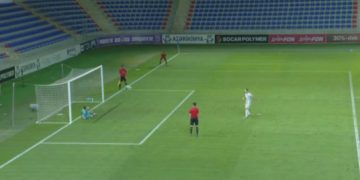 VIDEO/ Dramë për Elbasanin në Europë! Eliminohet me penallti mes pengjesh përballë BATE