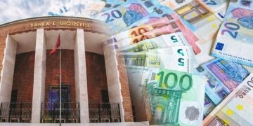 Euro në pikiatë/ BSH ndërhyrje agresive në treg, këtë vit pritet të blihen mbi 1 miliardë euro