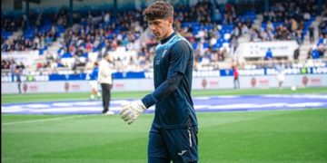 ZYRTARE/ Nga PSG dhe Sassuolo te Laçi, Gabriel Guri nis aventurën e re në Superiore
