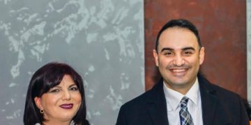 Kryetarja e Degës 2 mesazh për zgjedhjet në PD: E njoh Belindin dhe nuk e uroj dot, duhet të kishte garuar kundër Flamur Nokës! Aty ishte prova e një lideri në ngjitje