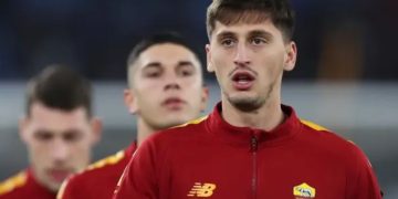 E ardhmja e Marash Kumbullës/ Mbrojtësi drejt largimit nga Roma, “gjuan”… Spanjën