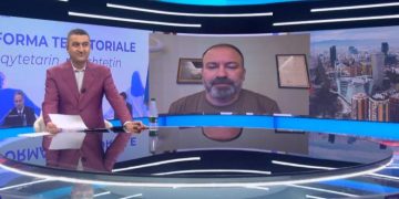 ‘Territorialja’/ Mazniku për Report Tv: Zgjedhjet e ardhshme me hartën e re! Ulet numri i bashkive, Tirana me Status të veçantë! Prrenjasi mund t’i bashkohet Librazhdit