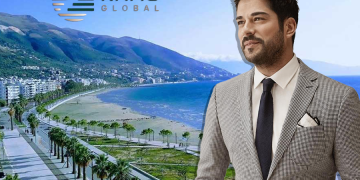 Investimi 100 mln dollarë i ‘Osmanit’, çfarë parashikon projekti prej 158 hektarësh në Vlorë