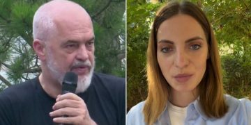 “Kur t’u njohësh banorëve pronësinë, atëherë flasim për sukses” – Marjana Koçeku replikon me Ramën, pas vizitës në Theth