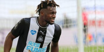 ZYRTARE/ Dikur shkëlqente në Premier League, por zgjodhi paratë! Sulmuesi francez surprizon me ekipin e ri