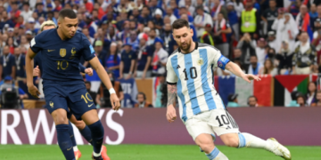 E PARASHIKUAR/ Nuk kishte ndodhur asnjëherë, plani i FIFA-s po realizohet pikë për pikë në Botëror