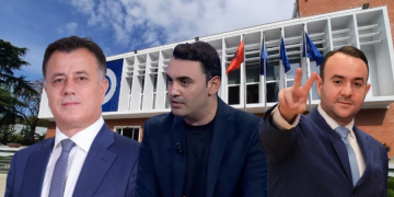 Zgjidhet “ekipi” i ri drejtues i PD: Noka rikonfirmohet sekretar mes polemikave, Këlliçi “mund” Boçin, Balliu te Organizimi