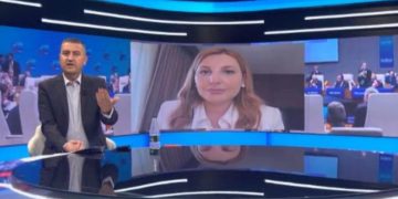 Zv.ministrja e Mbrojtjes për Report TV: Kemi siguruar financim nga SHBA për pajisje ushtarake, flotës ushtarake i shtohen 4 helikopterë Black Hawk