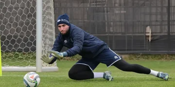 ZYRTARE/ Eksperienca e parë jashtë Superligës, portieri shqiptar transferohet tek ekipi i LaLiga-s