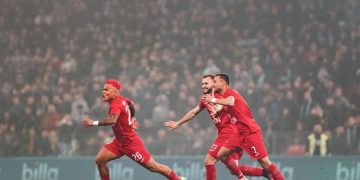 ZYRTARE/ Ka shkëlqyer në Superiore me Partizanin, ish-sulmuesi i kuq nis aventurën e re në Kategorinë e Tretë