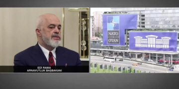 Rama për CNN turk: Ja pse Samiti i ardhshëm i NATO-s në Shqipëri nuk u përfshi në deklaratën finale