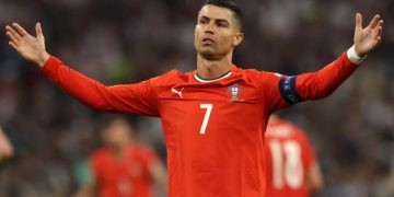 ZYRTARE/ Merr fund “telenovela” e Roberto Martinez, Cristiano Ronaldo me trajner të ri